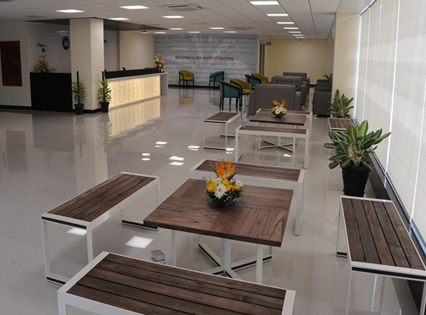 Center for Management Studies, Jain University Bangalore Campus photo 3